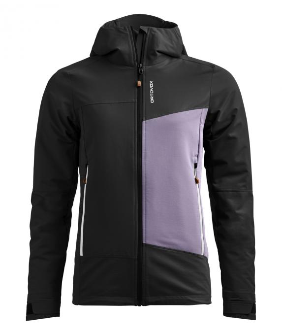 Ortovox Damen Seceda Softshelljacke