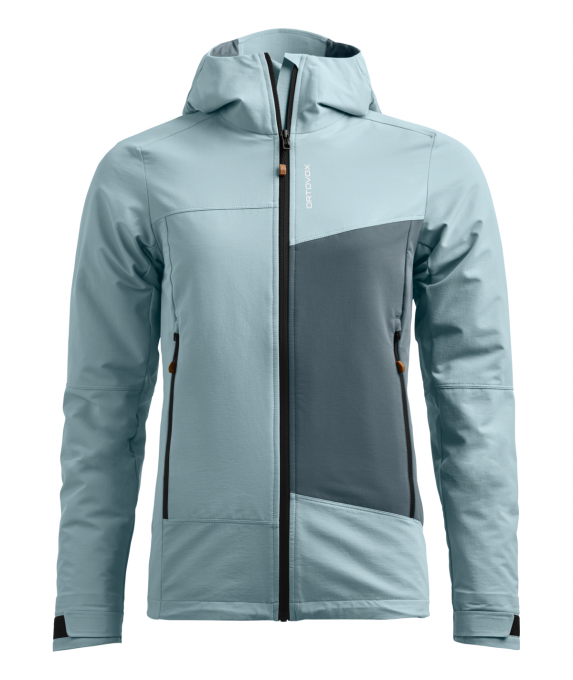 Ortovox Damen Seceda Softshelljacke