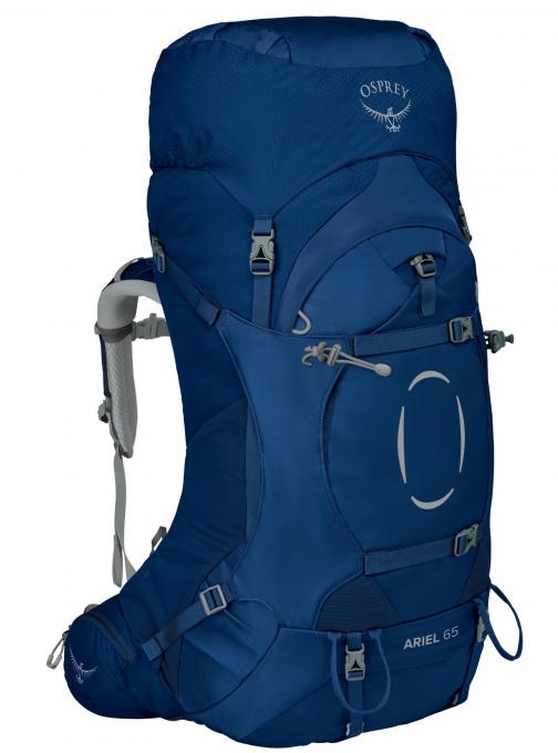 Osprey Damen Ariel 65 Trekkingrucksack