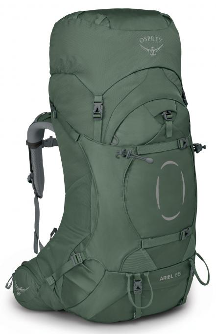 Osprey Damen Ariel 65 Trekkingrucksack