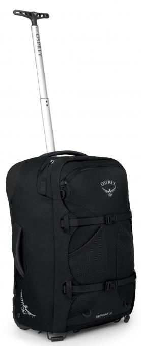 Osprey Farpoint Wheels 36