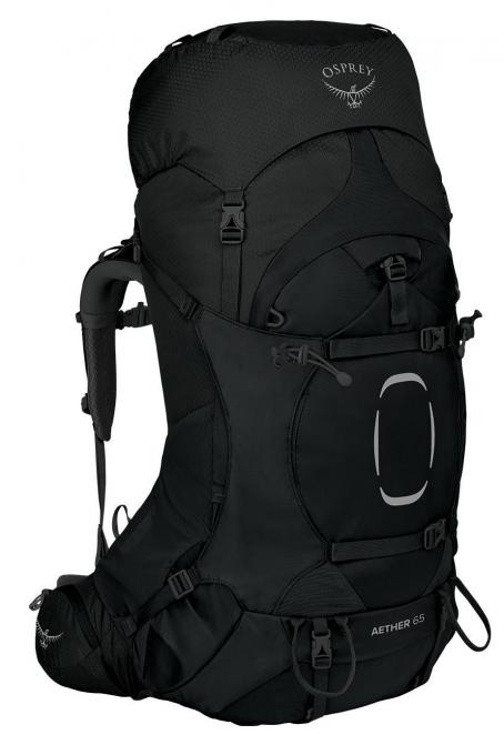 Osprey Herren Aether 65 Trekkingrucksack