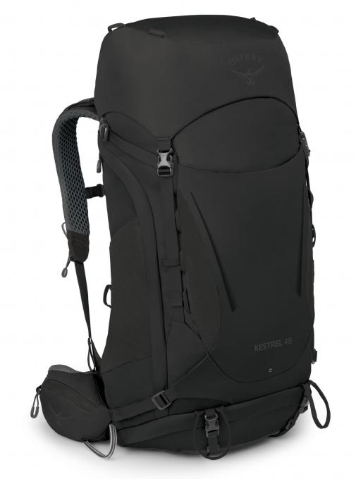 Osprey Herren Kestrel 48 Trekkingrucksack