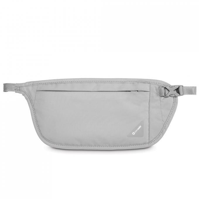 Pacsafe Coversafe RFID V100 Hüfttasche (26 x 13 x 0,5 cm)