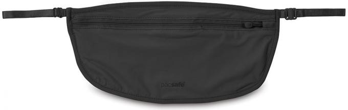 Pacsafe Coversafe S100 Secret Hüfttasche
