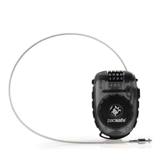 Pacsafe Retractasafe 250 Gepäckschloss