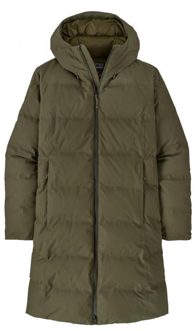 Patagonia Damen Jackson Glacier Parka