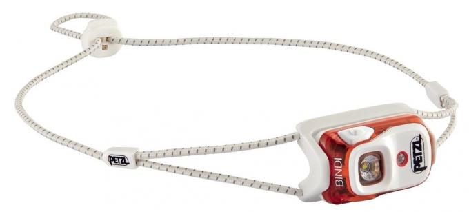Petzl Bindi Stirnlampe