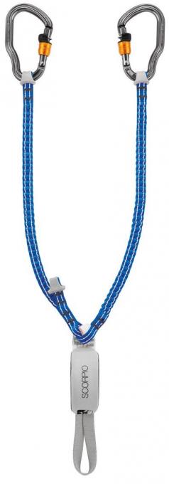 Petzl Scorpio Vertigo Klettersteigset