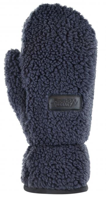Roeckl Damen Kolbu Fleece-Fäustling