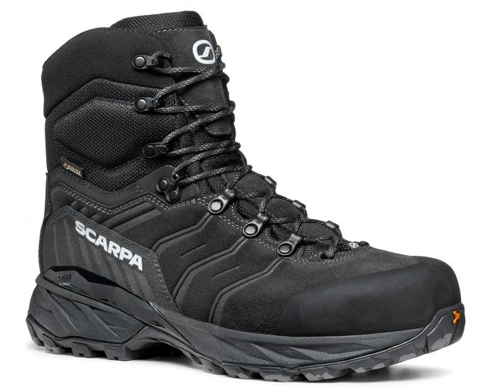 Scarpa Herren Rush Polar GTX Winterstiefel