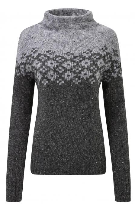 Sherpa Damen Mandari Pullover