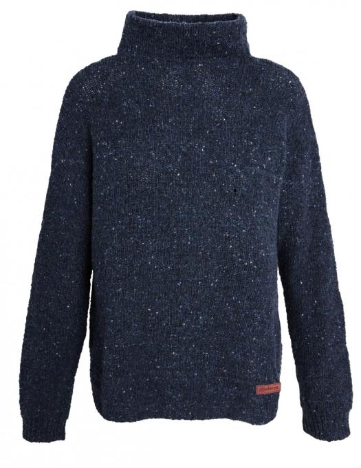 Sherpa Damen Yuden Pullover