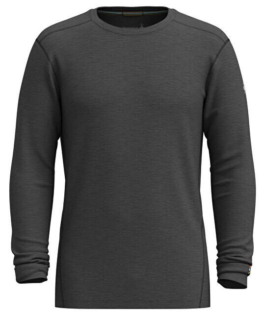 Smartwool Herren Classic All-Season Merino Baselayer Langarmshirt