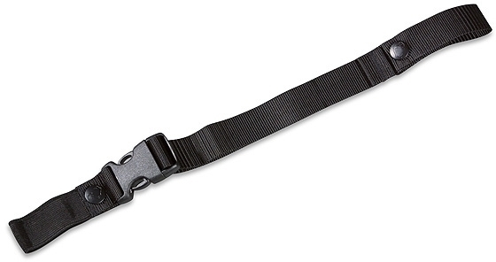 Tatonka Chestbelt 25mm