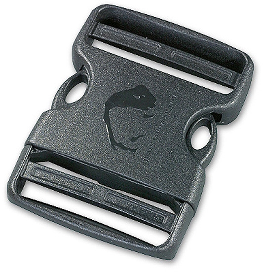 Tatonka SR-Buckle 50mm Dual