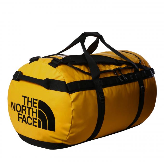 The North Face Base Camp Duffel XL (Volumen 132 Liter / Gewicht 1,965kg)