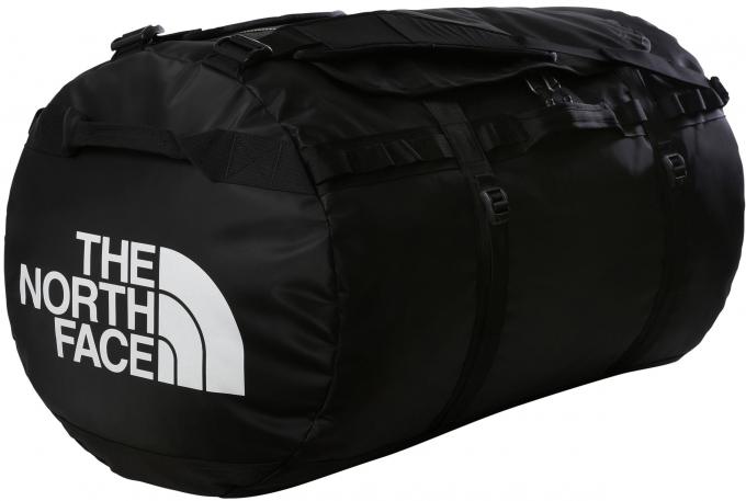 The North Face Base Camp Duffel XXL (Volumen 150 Liter / Gewicht 2,85kg)