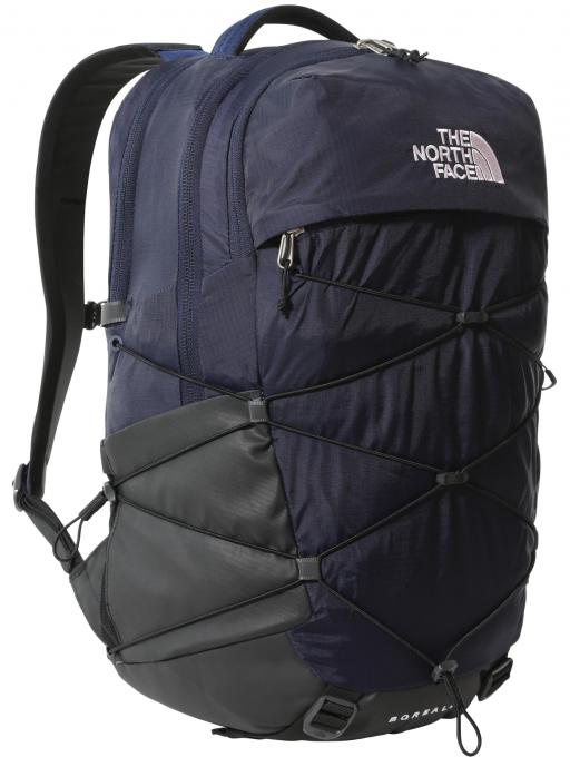 The North Face Borealis Tagesrucksack (Volumen 28 Liter / Gewicht 1,05kg)