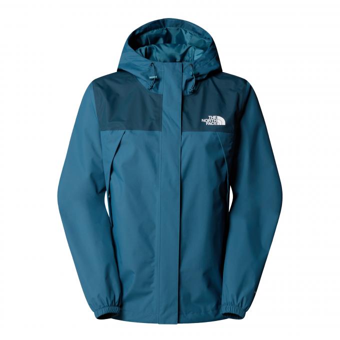 The North Face Damen Antora Regenjacke