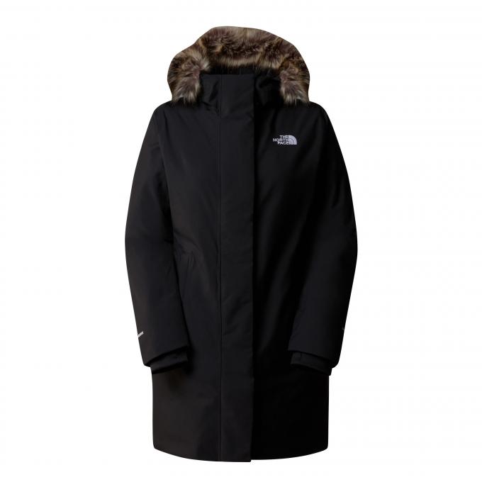 The North Face Damen Arctic Daunenparka