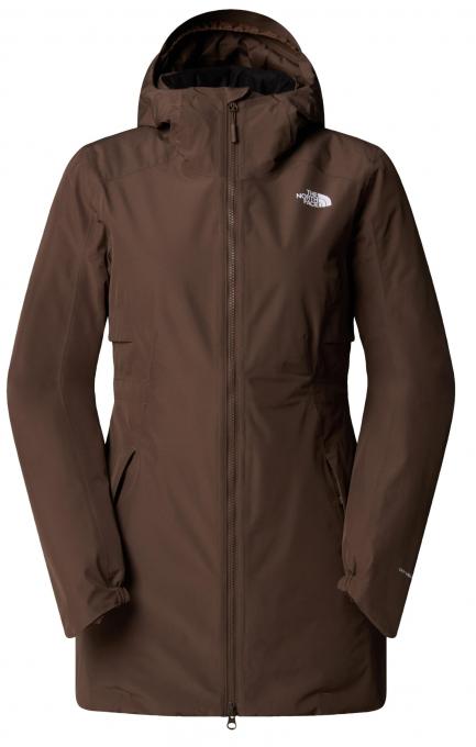 The North Face Damen Hikesteller Isolationsparka