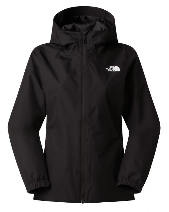 The North Face Damen Quest Mono Regenjacke