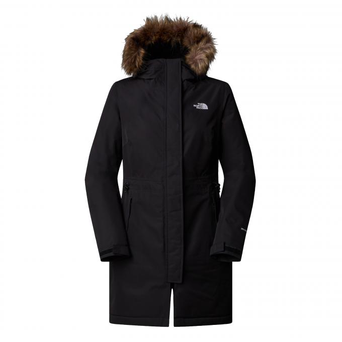 The North Face Damen Zaneck Winterparka