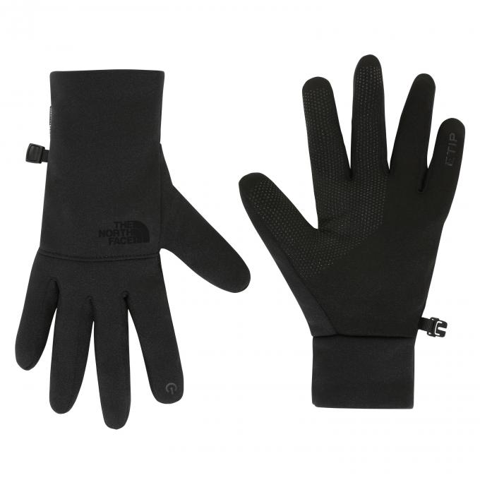 The North Face Etip Recycled Fingerhandschuh