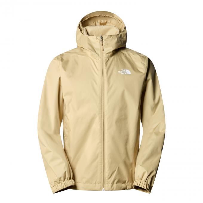 The North Face Herren Quest Regenjacke