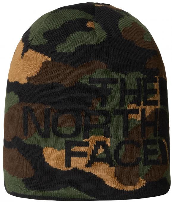 The North Face Reversible Highline Beanie