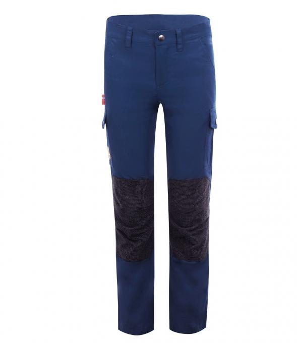 Trollkids Kinder Trollheimen Winterhose