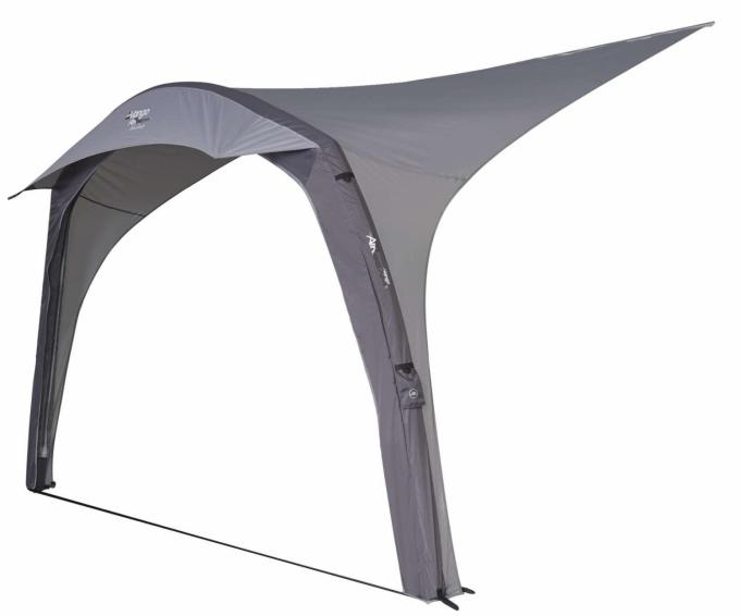 Vango AirBeam Sky Canopy Sonnensegel 2,5m für Wohnwagen und Campmobile