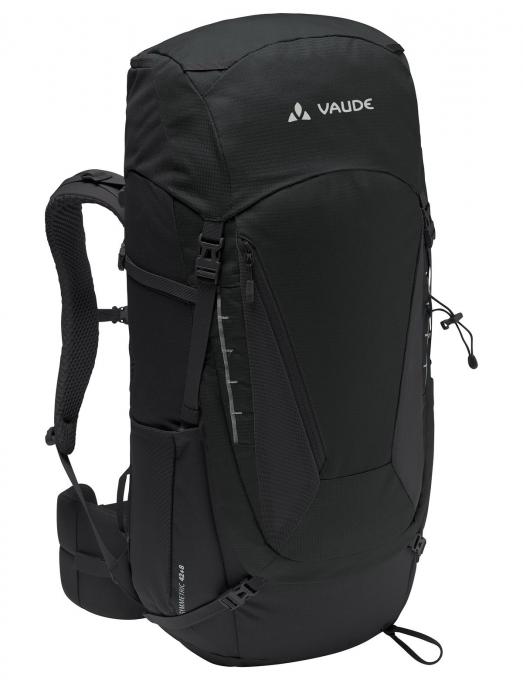 VAUDE Asymmetric 42+8 Trekkingrucksack