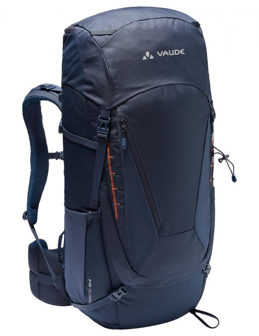 VAUDE Asymmetric 42+8 Trekkingrucksack