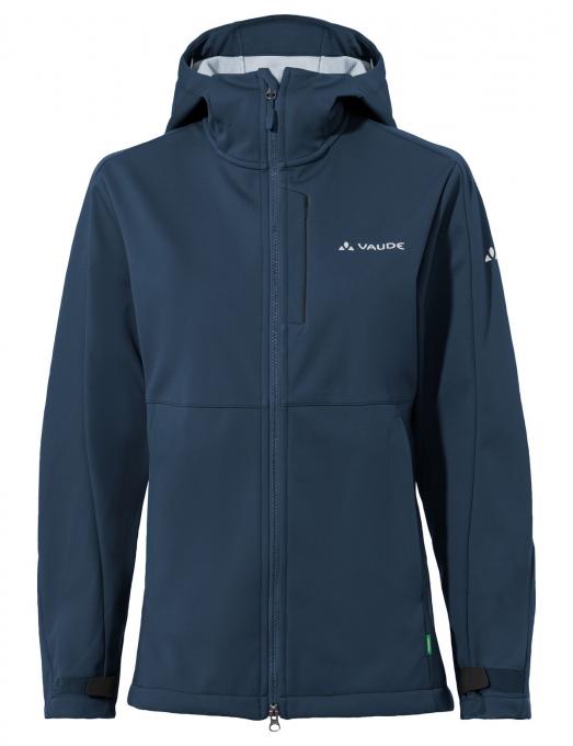 VAUDE Damen All Year Elope Softshell Jacke