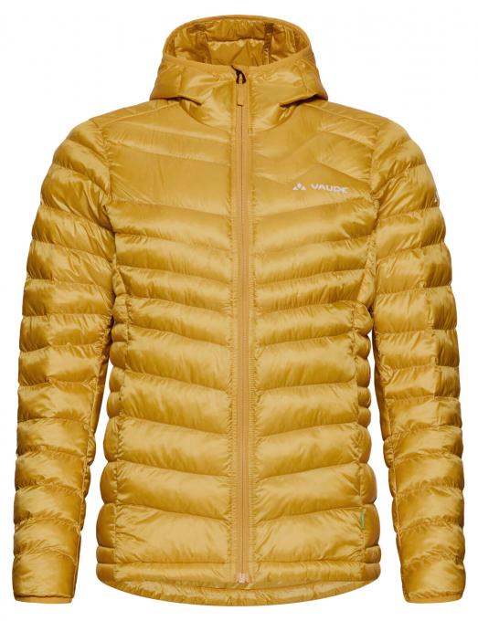 VAUDE Damen Batura Hooded Insulation Jacket