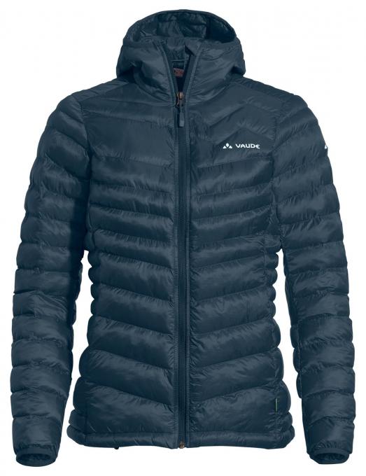VAUDE Damen Batura Hooded Insulation Jacket