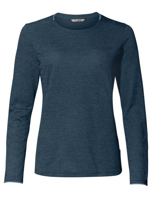 VAUDE Damen Essential Langarmshirt