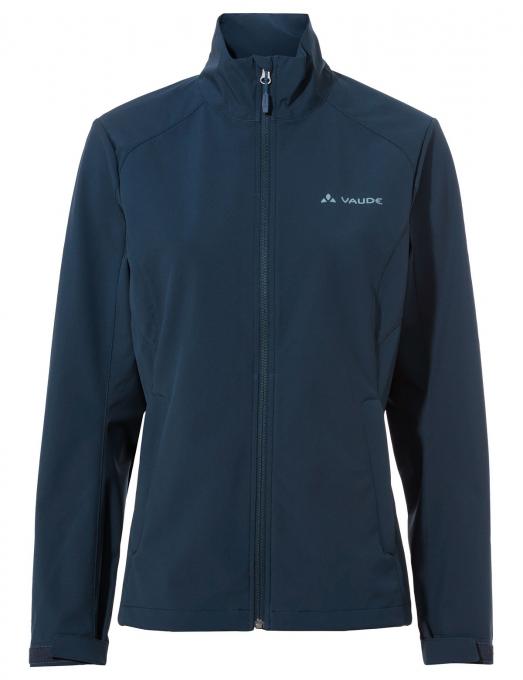 VAUDE Damen Hurricane IV Softshelljacke