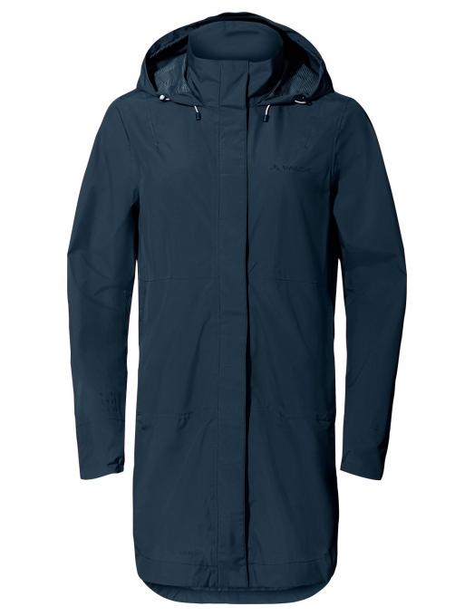 VAUDE Damen Mineo 2.5L Coat