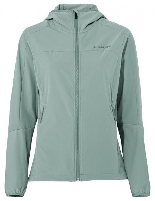 VAUDE Damen Moab Jacket IV