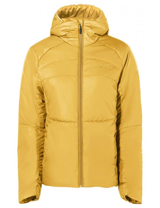 VAUDE Damen Neyland Hooded Isulationsjacke