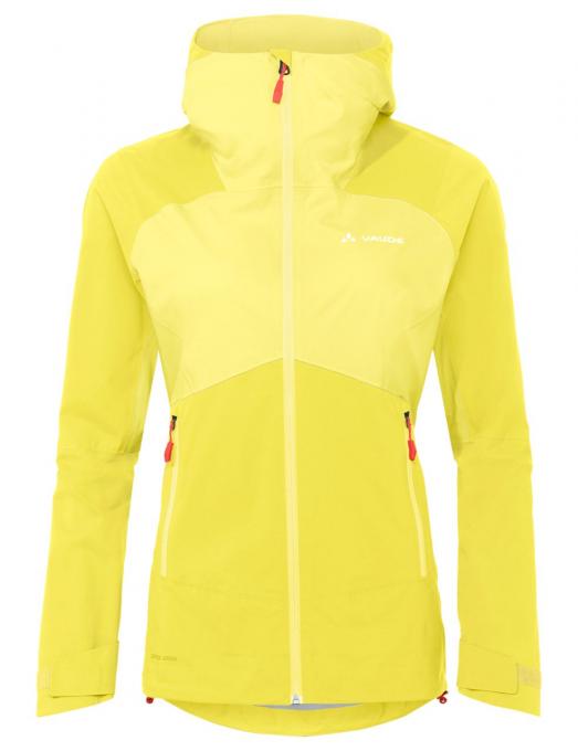 VAUDE Damen Simony 2,5L Jacket IV