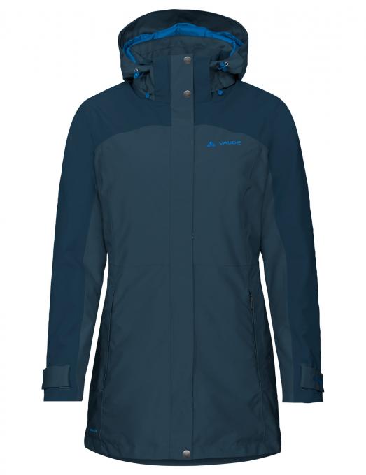 VAUDE Damen Skomer Winter Parka II