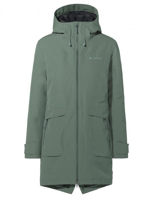 VAUDE Damen Skomer Winter Parka III