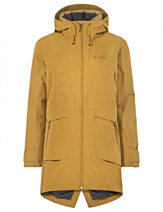 VAUDE Damen Skomer Winter Parka III