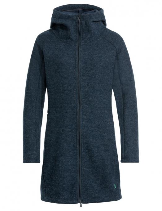 VAUDE Damen Tinshan Coat III