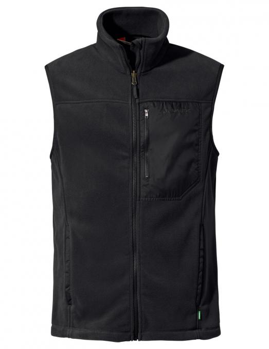 VAUDE Herren Rosemoor Fleece Vest