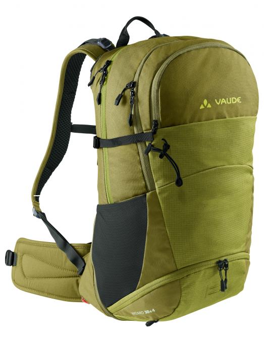VAUDE Herren Wizard 30+4 Wanderrucksack (Volumen 30+4 Liter/ Gewicht  1,27kg) im Biwak Onlineshop kaufen